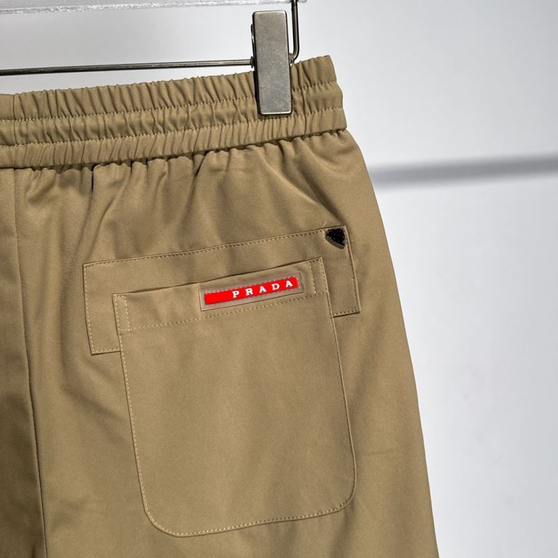 Prada Short Pants